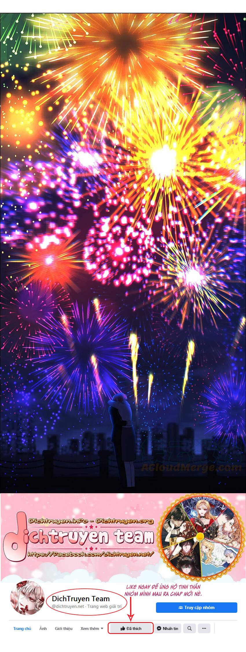 Đâu Phải Tại Tui Muốn Giả Gái Chapter 83 - 30