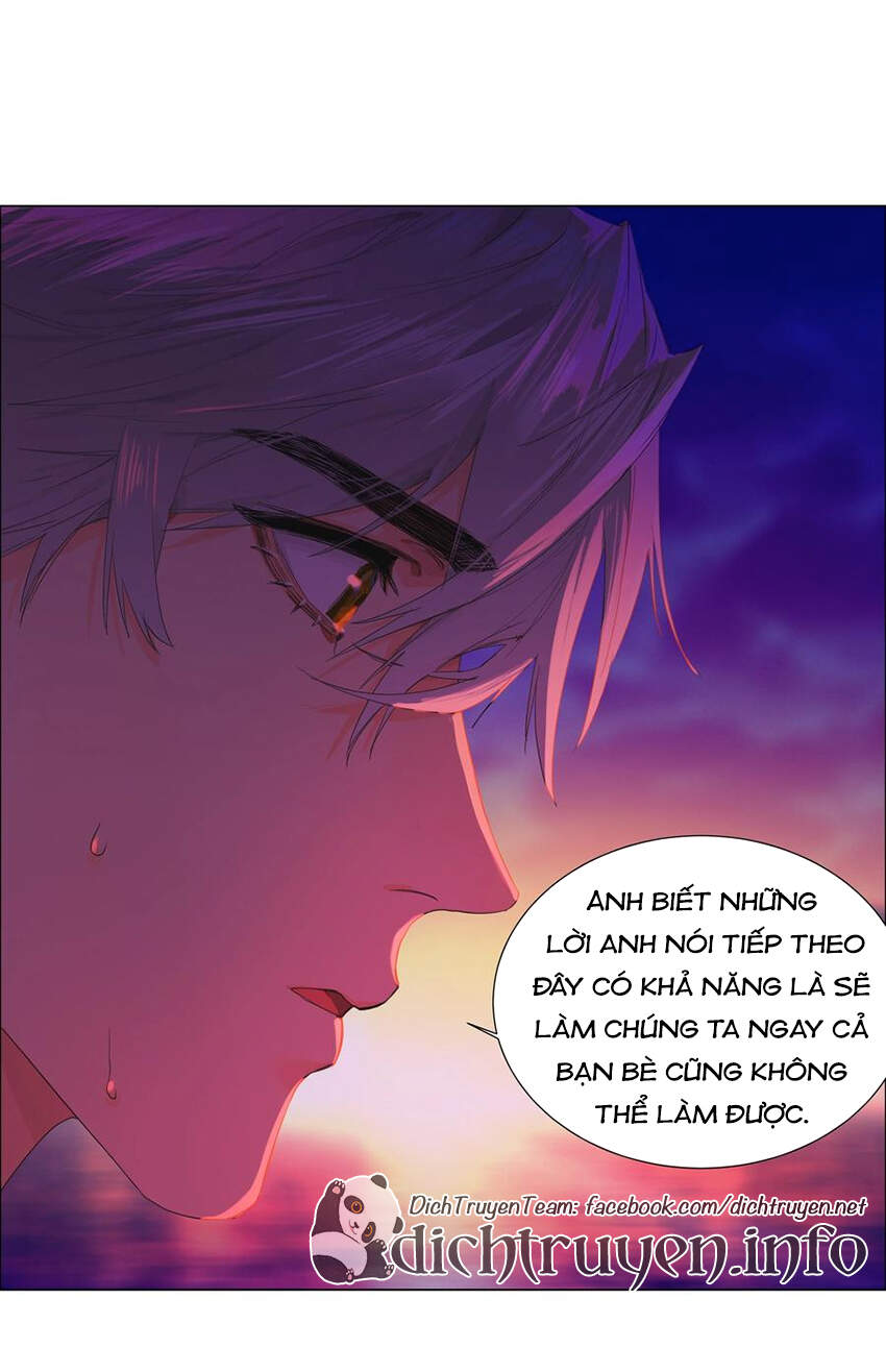 Đâu Phải Tại Tui Muốn Giả Gái Chapter 83 - 4