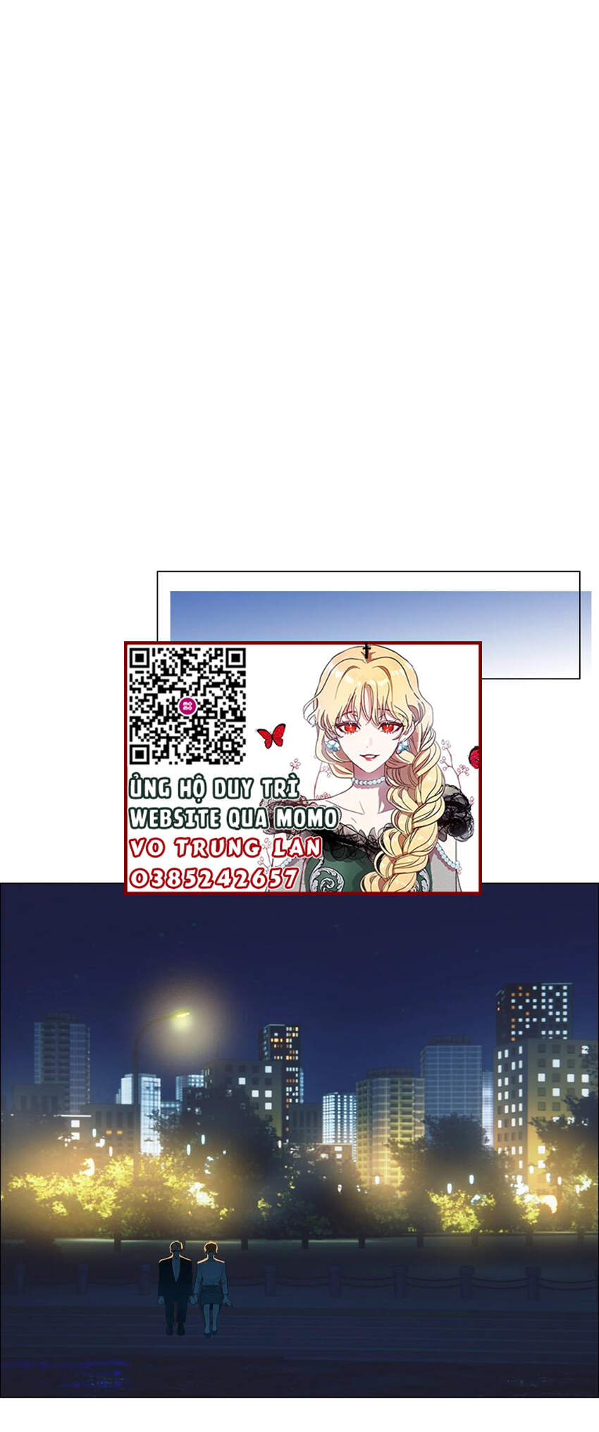 Đâu Phải Tại Tui Muốn Giả Gái Chapter 83 - 31