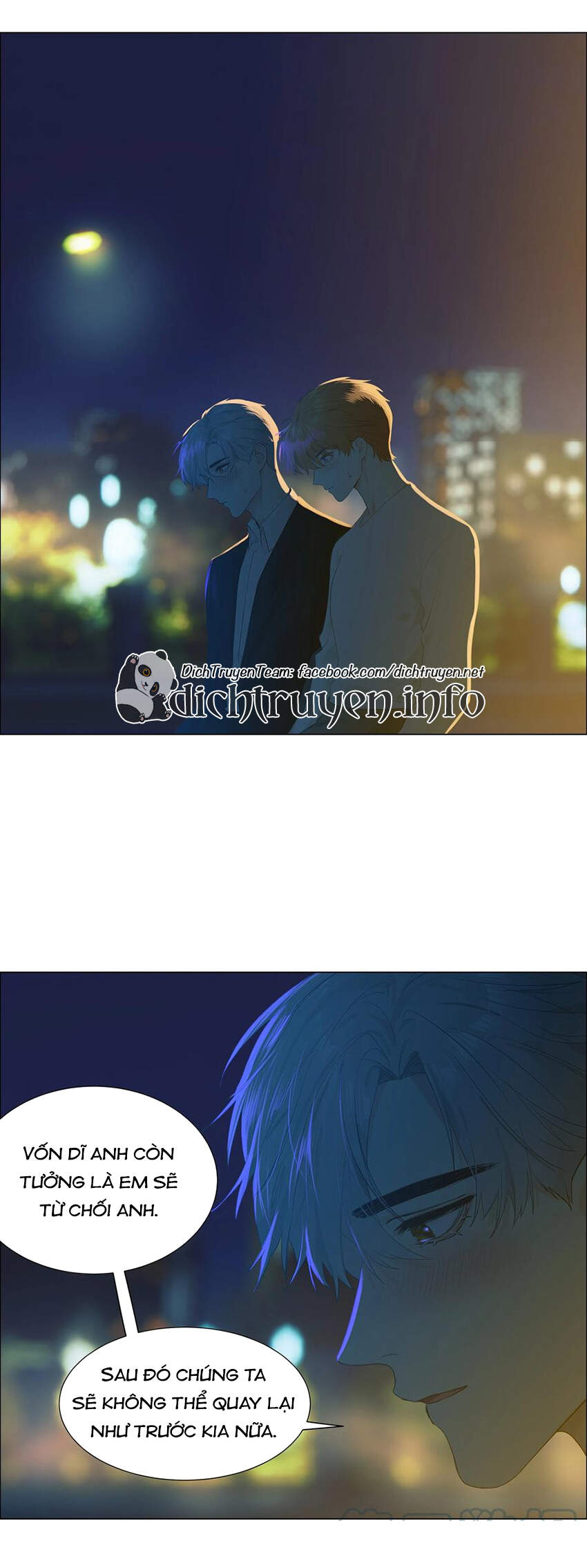 Đâu Phải Tại Tui Muốn Giả Gái Chapter 83 - 33