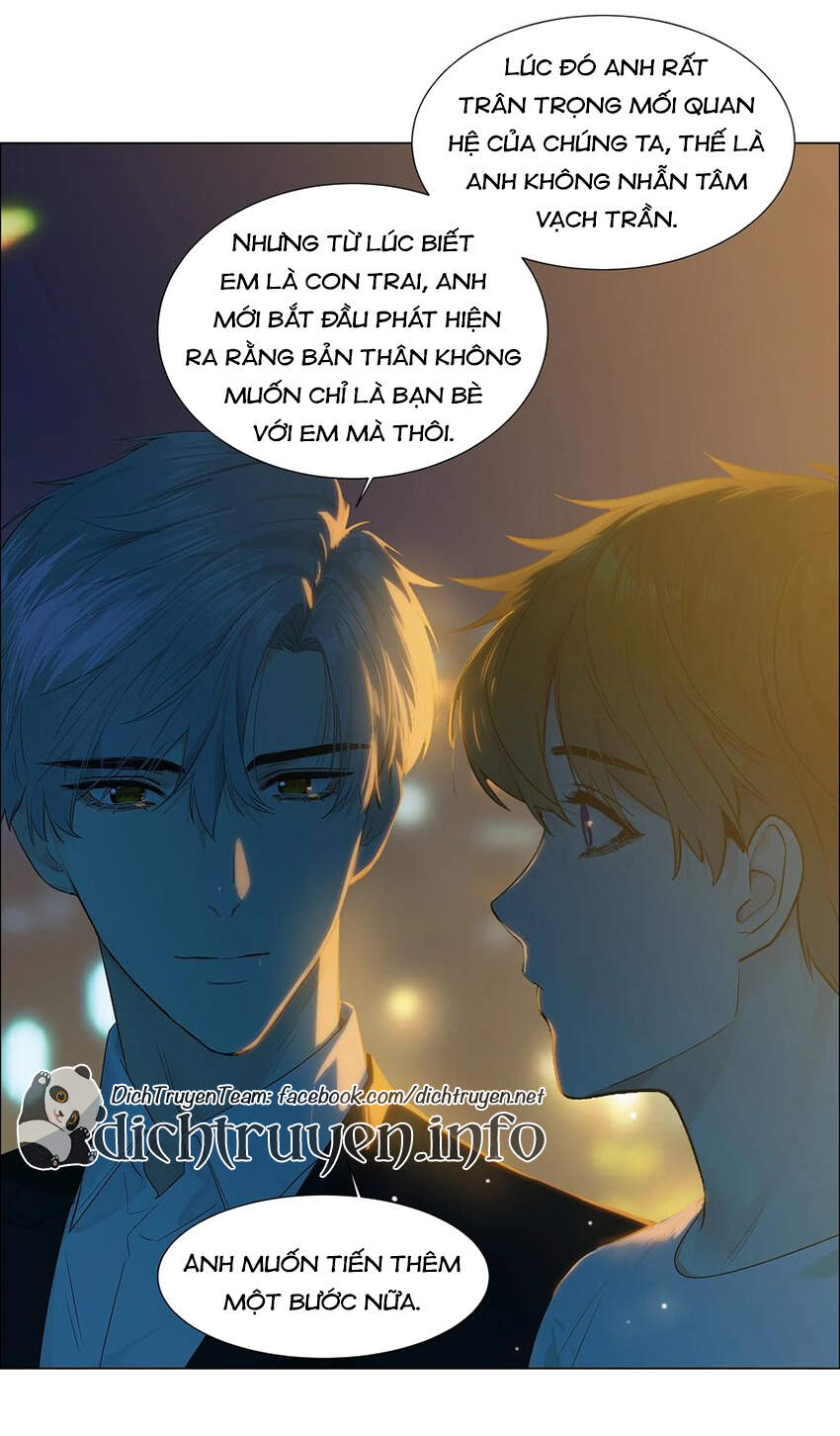 Đâu Phải Tại Tui Muốn Giả Gái Chapter 83 - 39