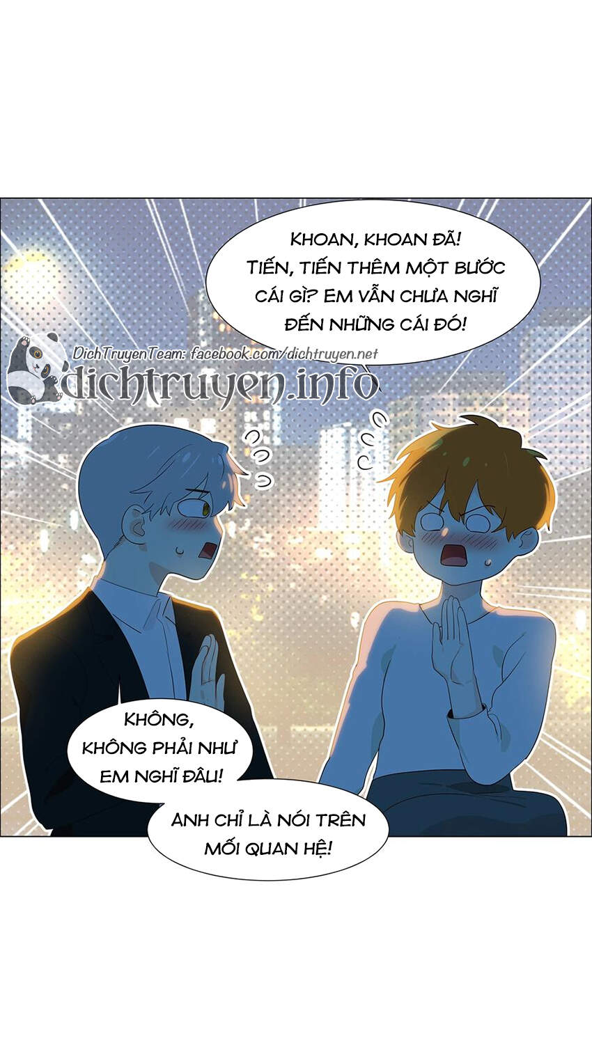 Đâu Phải Tại Tui Muốn Giả Gái Chapter 83 - 40