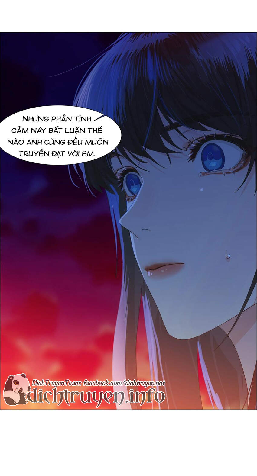 Đâu Phải Tại Tui Muốn Giả Gái Chapter 83 - 5