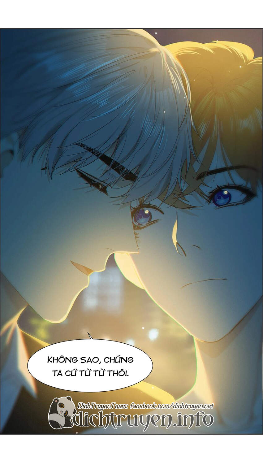 Đâu Phải Tại Tui Muốn Giả Gái Chapter 83 - 43