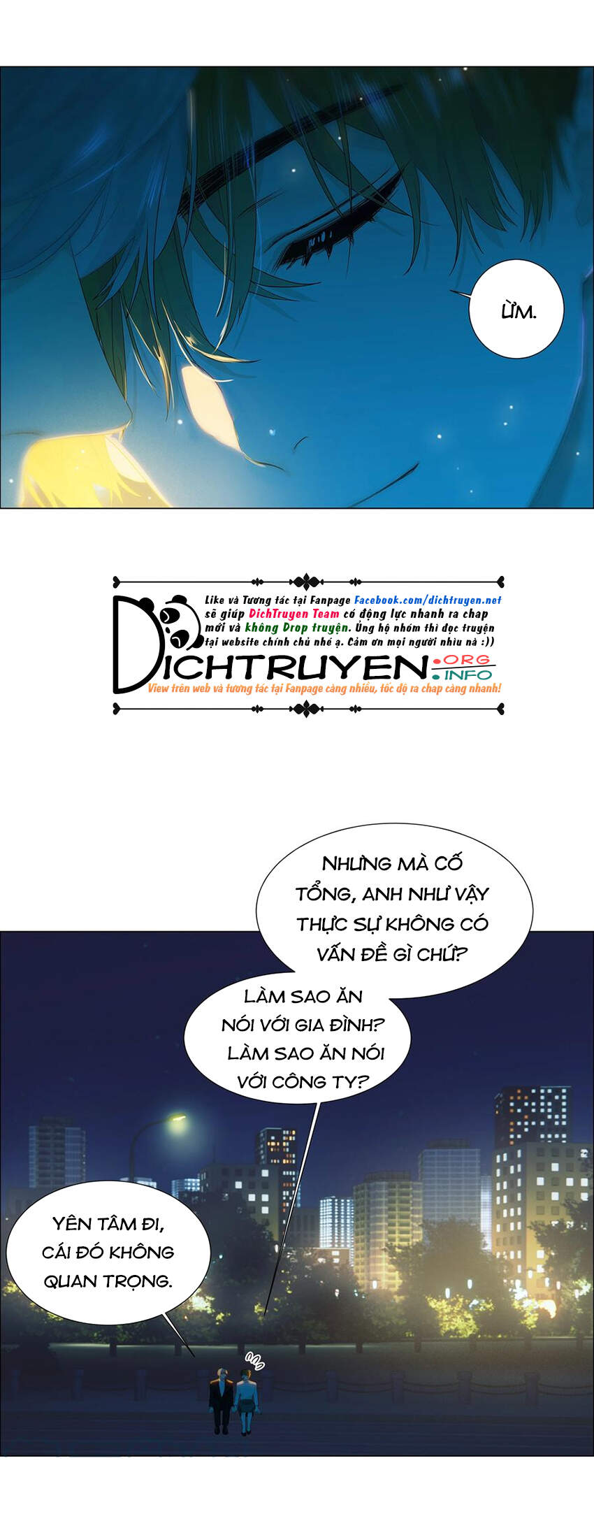 Đâu Phải Tại Tui Muốn Giả Gái Chapter 83 - 44