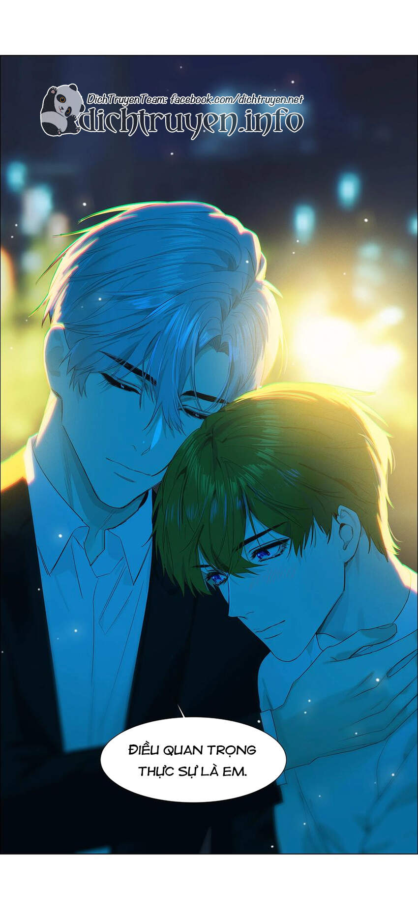 Đâu Phải Tại Tui Muốn Giả Gái Chapter 83 - 45