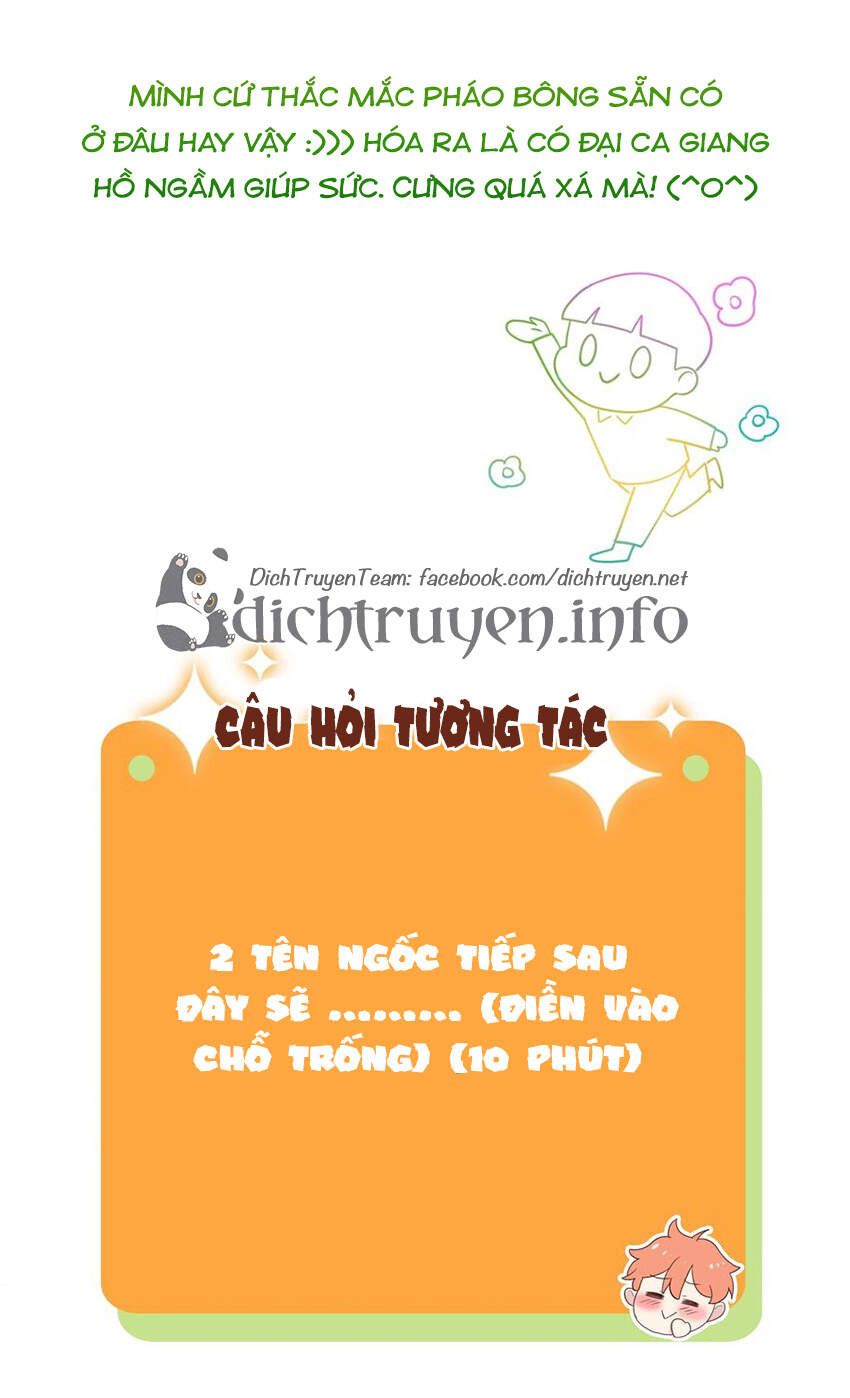 Đâu Phải Tại Tui Muốn Giả Gái Chapter 83 - 48