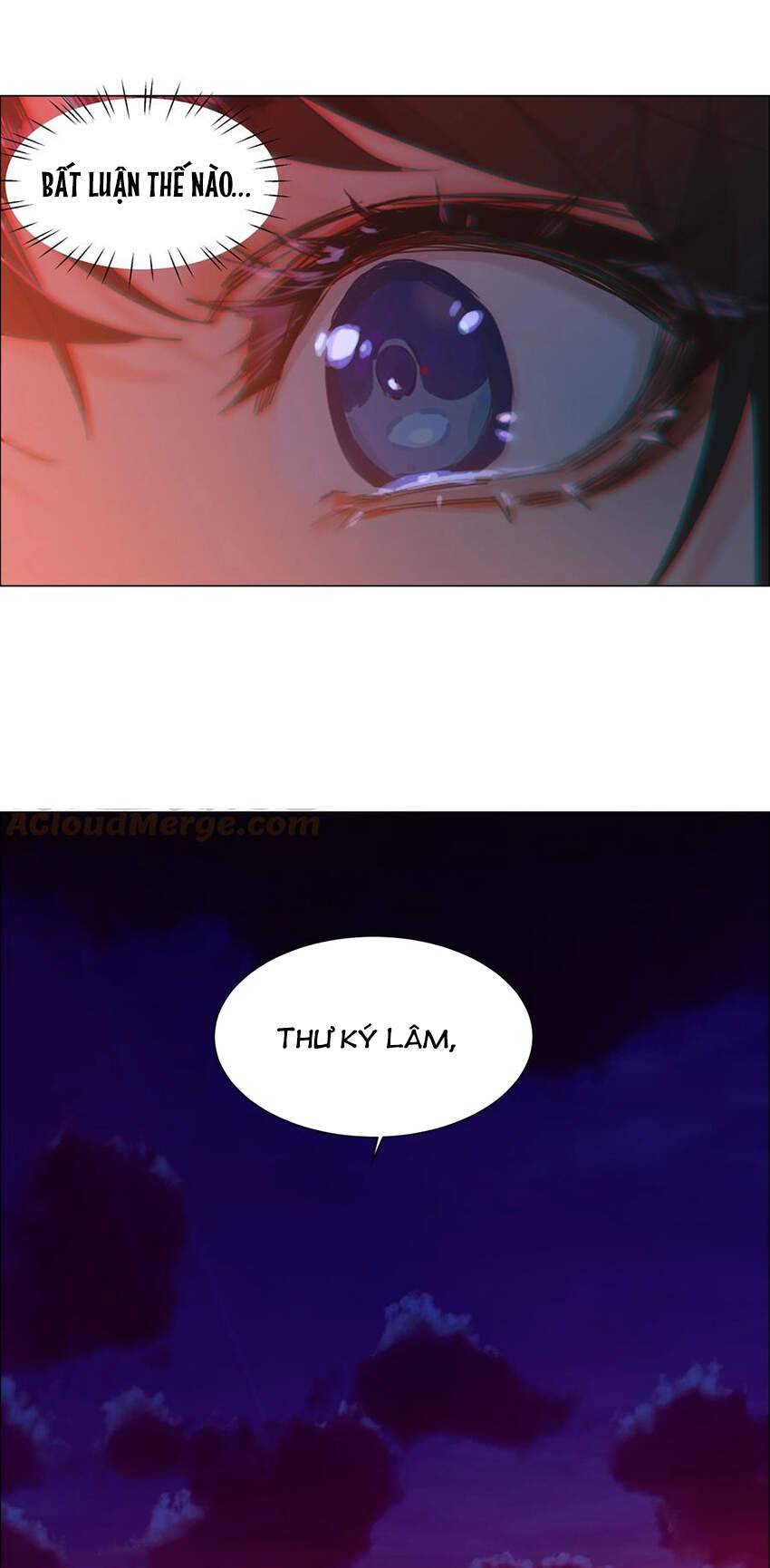 Đâu Phải Tại Tui Muốn Giả Gái Chapter 83 - 6