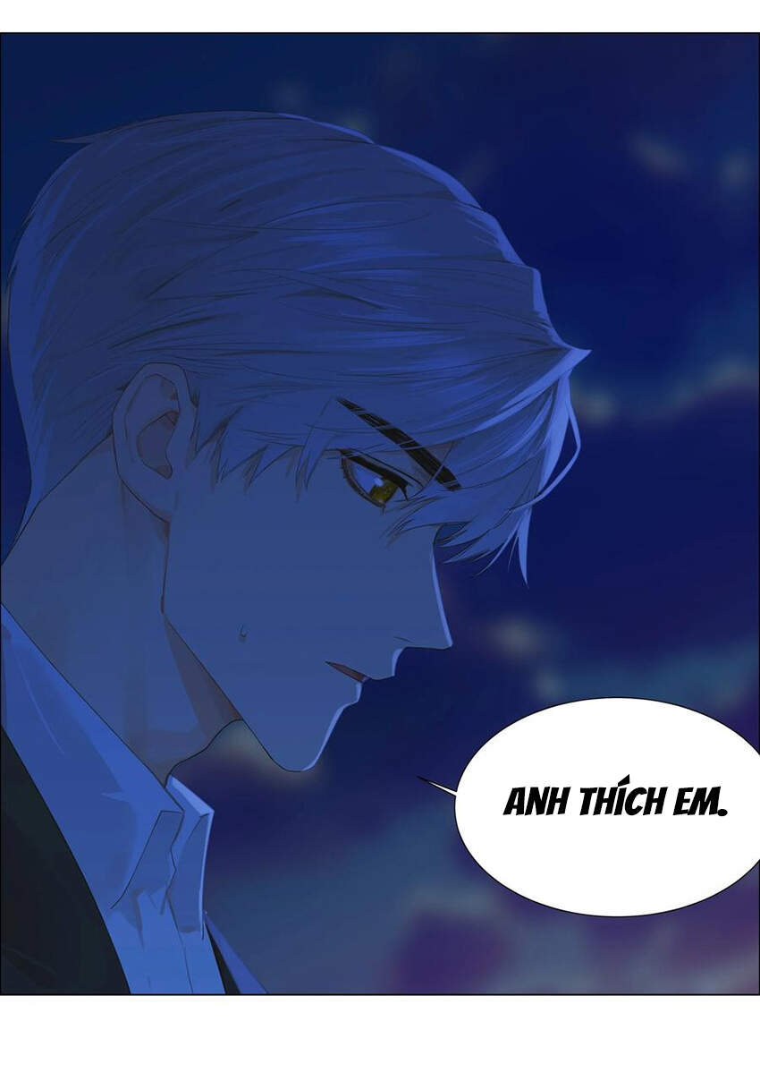 Đâu Phải Tại Tui Muốn Giả Gái Chapter 83 - 8