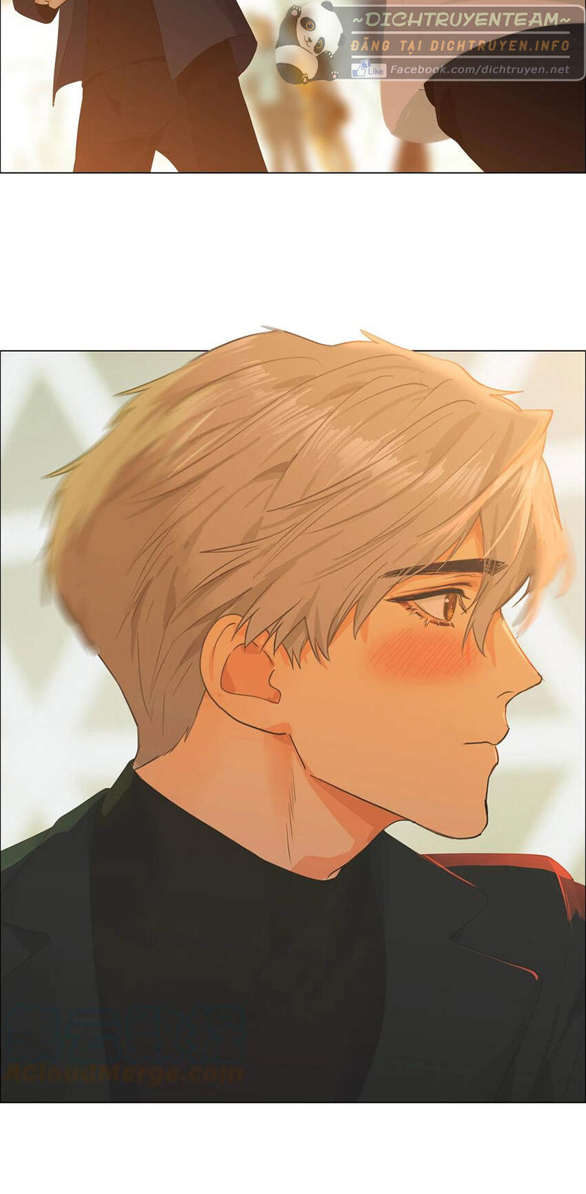 Đâu Phải Tại Tui Muốn Giả Gái Chapter 84 - 15