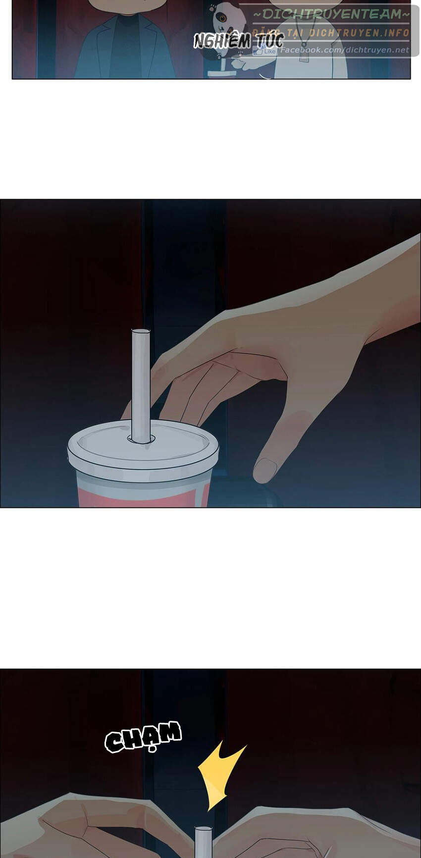 Đâu Phải Tại Tui Muốn Giả Gái Chapter 84 - 19