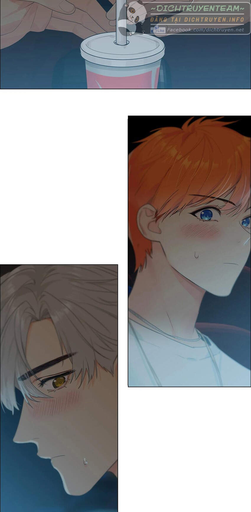 Đâu Phải Tại Tui Muốn Giả Gái Chapter 84 - 20