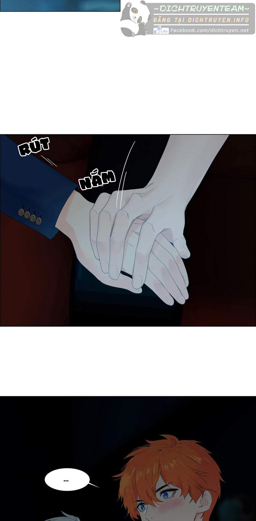 Đâu Phải Tại Tui Muốn Giả Gái Chapter 84 - 21