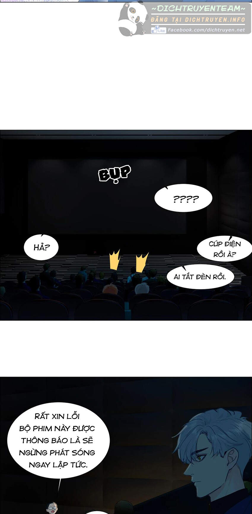 Đâu Phải Tại Tui Muốn Giả Gái Chapter 84 - 23