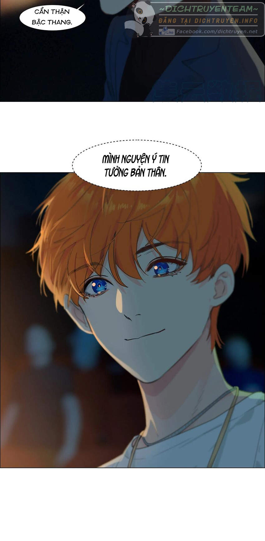 Đâu Phải Tại Tui Muốn Giả Gái Chapter 84 - 26