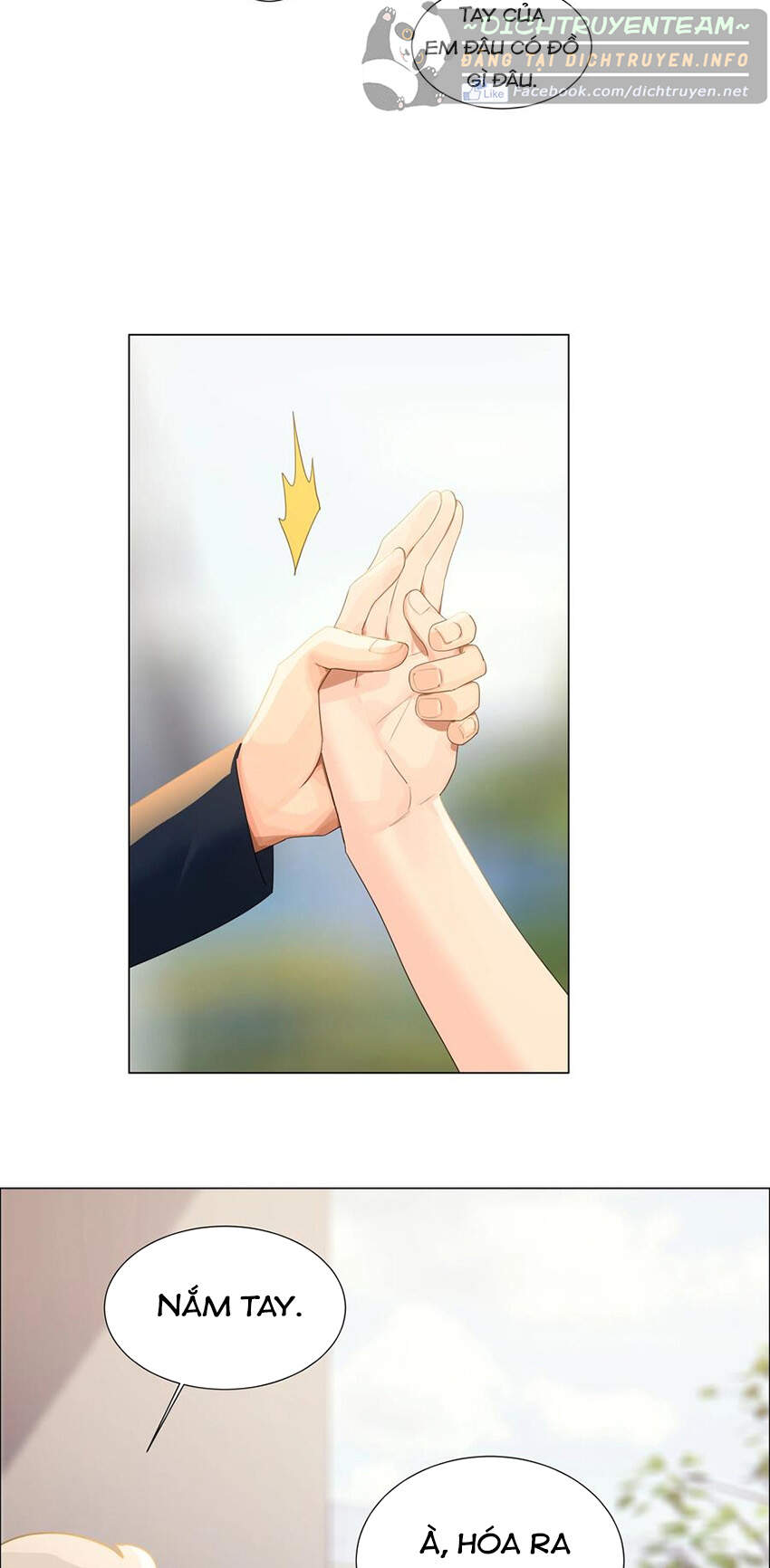 Đâu Phải Tại Tui Muốn Giả Gái Chapter 84 - 4