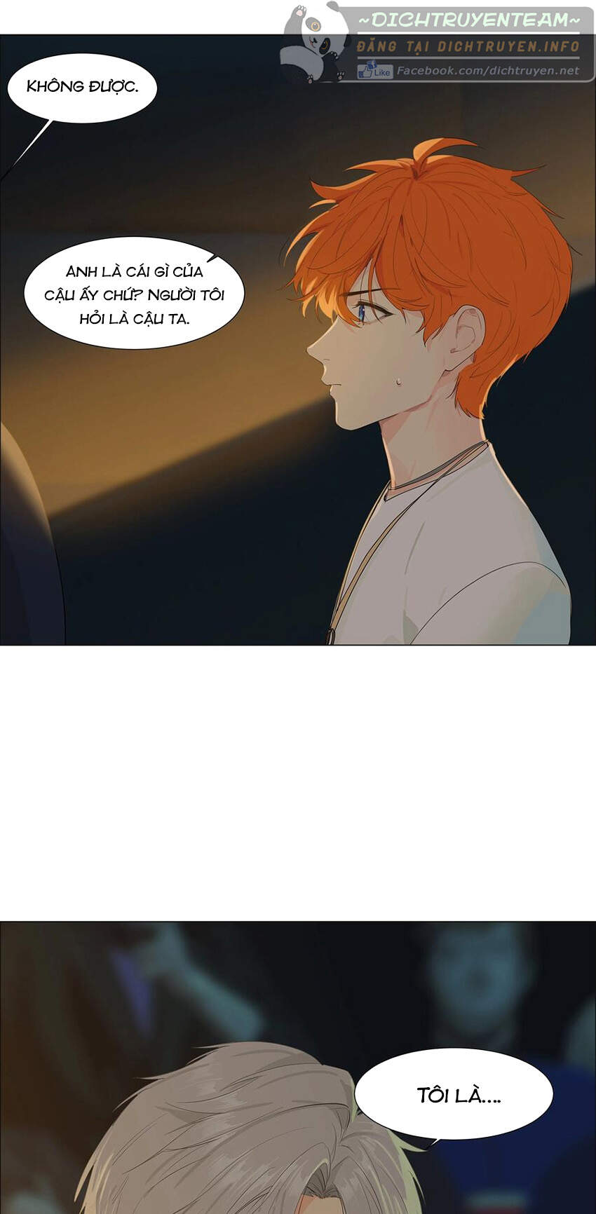 Đâu Phải Tại Tui Muốn Giả Gái Chapter 84 - 34