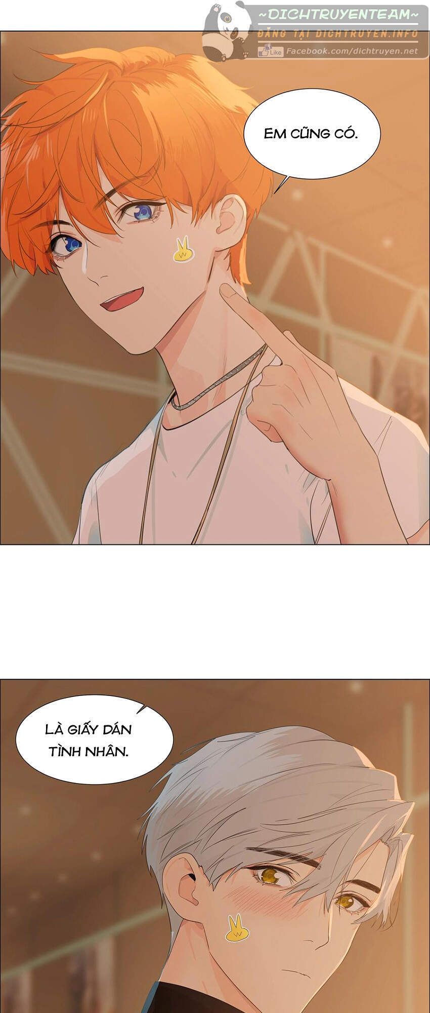 Đâu Phải Tại Tui Muốn Giả Gái Chapter 84 - 41