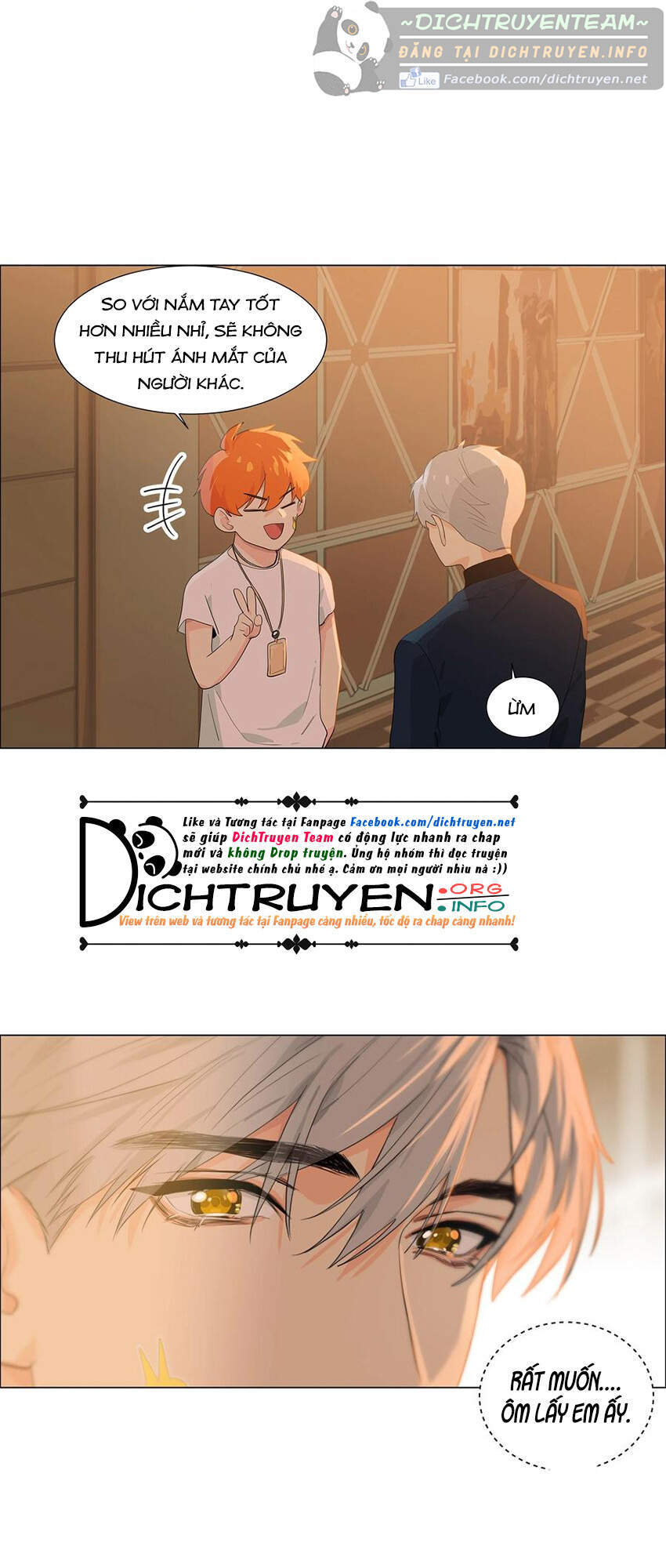 Đâu Phải Tại Tui Muốn Giả Gái Chapter 84 - 43