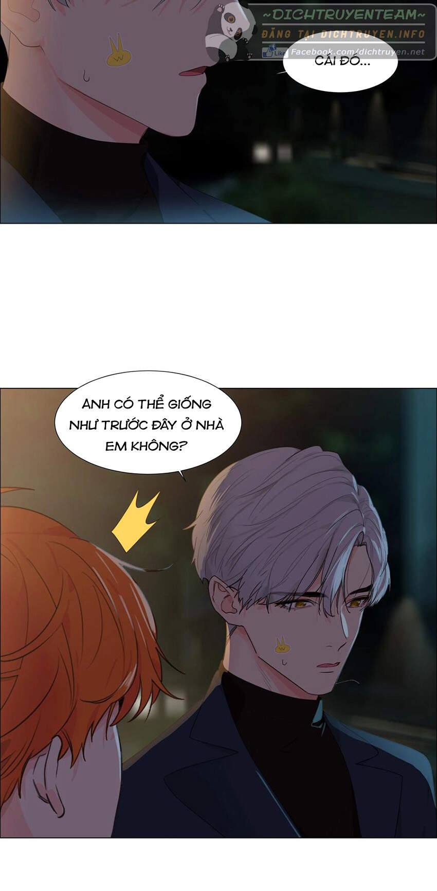 Đâu Phải Tại Tui Muốn Giả Gái Chapter 84 - 46