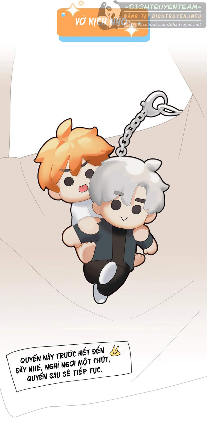 Đâu Phải Tại Tui Muốn Giả Gái Chapter 84 - 49