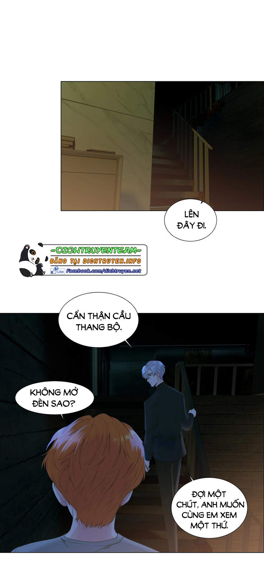 Đâu Phải Tại Tui Muốn Giả Gái Chapter 85 - 17