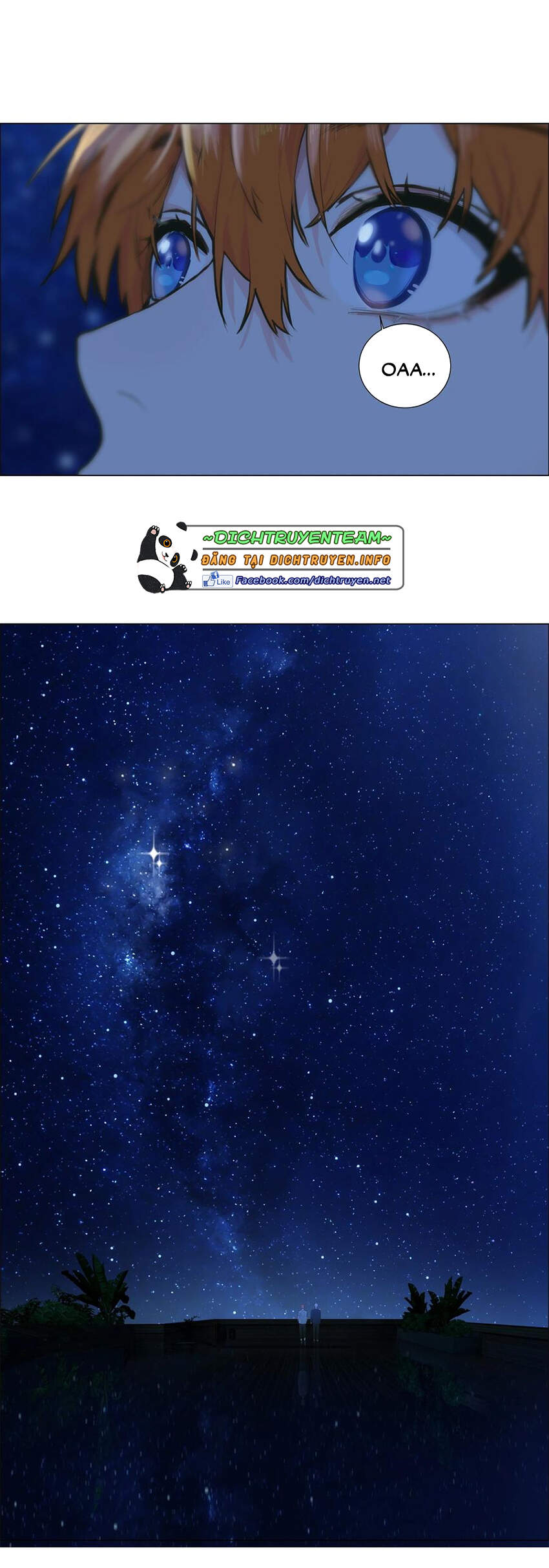 Đâu Phải Tại Tui Muốn Giả Gái Chapter 85 - 19