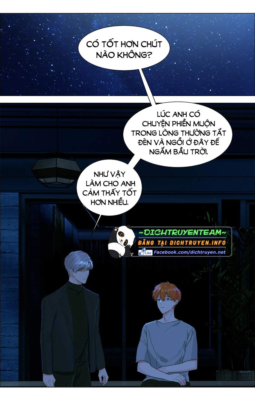 Đâu Phải Tại Tui Muốn Giả Gái Chapter 85 - 20