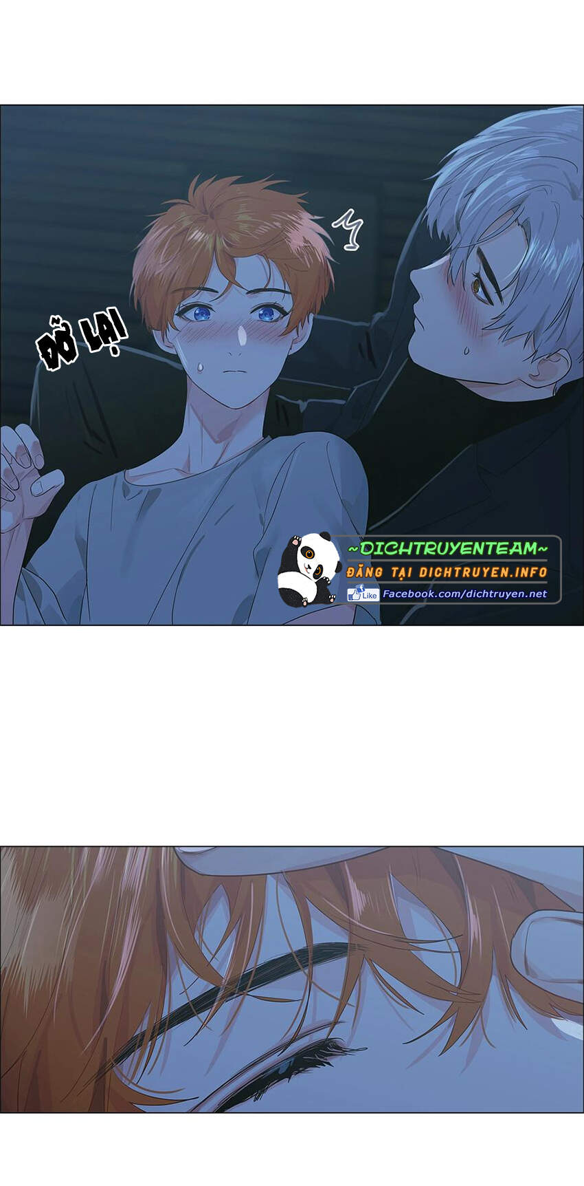 Đâu Phải Tại Tui Muốn Giả Gái Chapter 85 - 26