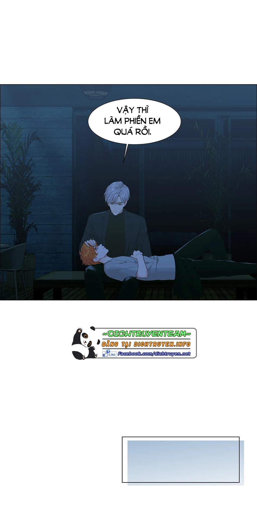 Đâu Phải Tại Tui Muốn Giả Gái Chapter 85 - 27