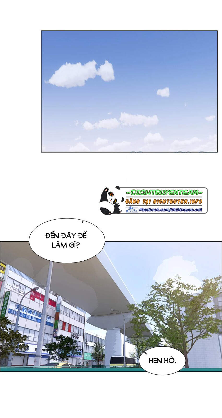 Đâu Phải Tại Tui Muốn Giả Gái Chapter 85 - 28