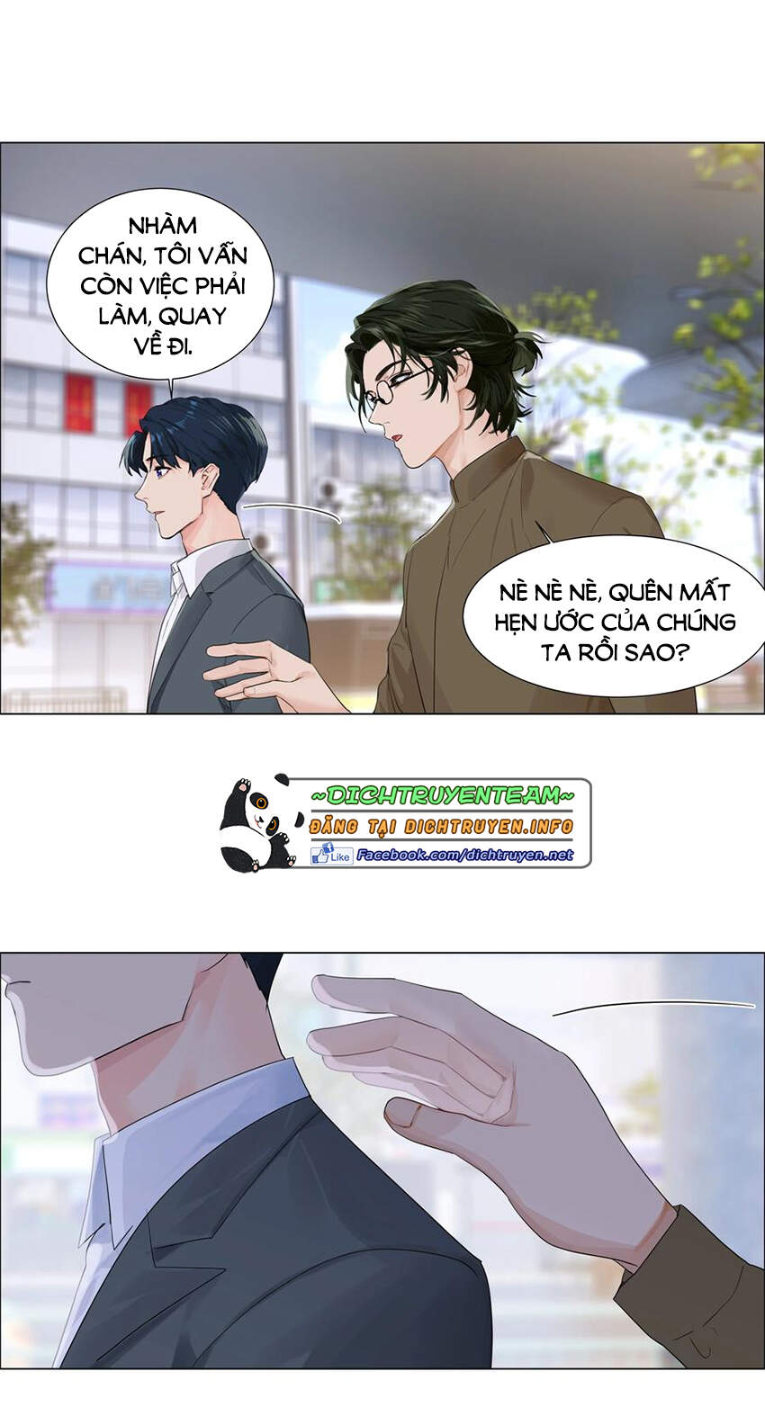 Đâu Phải Tại Tui Muốn Giả Gái Chapter 85 - 29