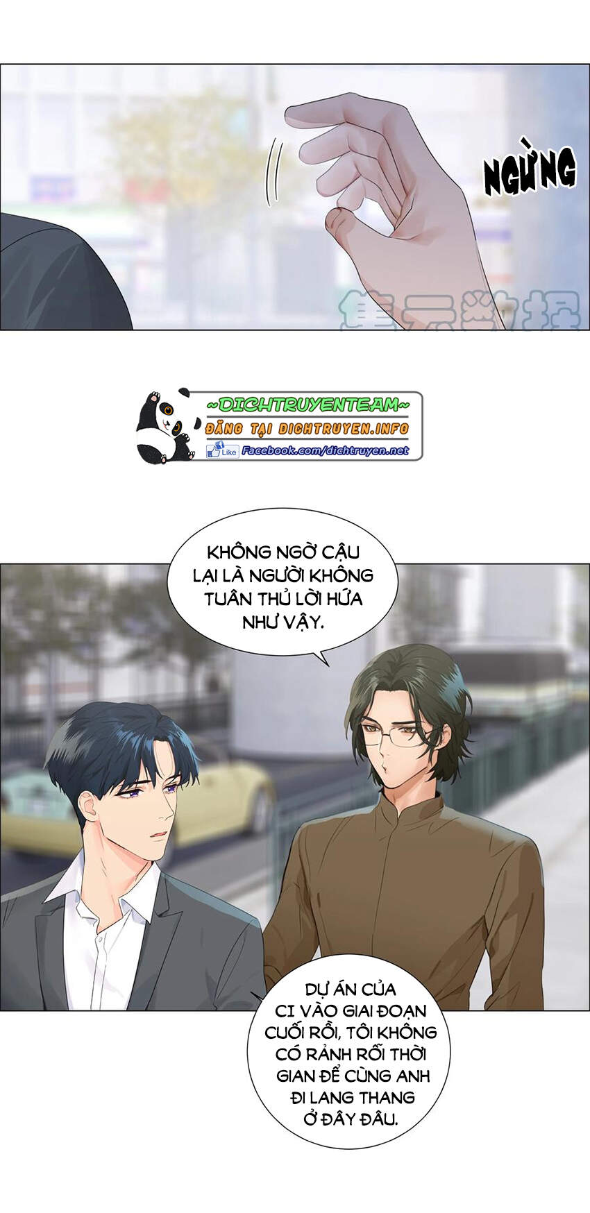 Đâu Phải Tại Tui Muốn Giả Gái Chapter 85 - 30