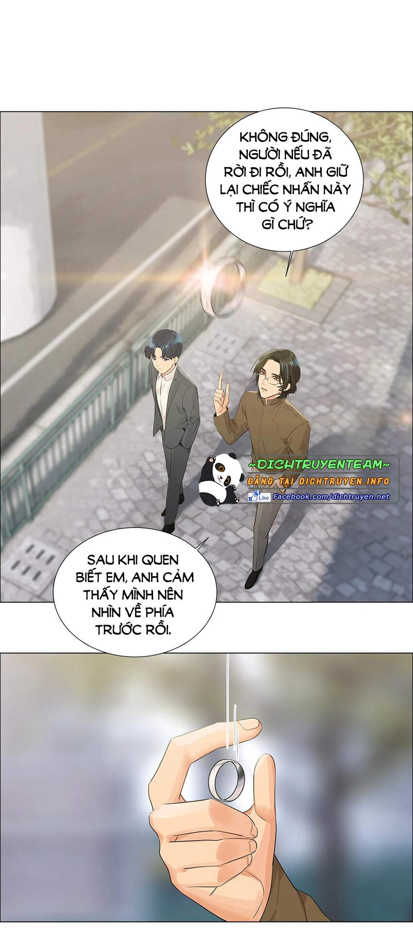 Đâu Phải Tại Tui Muốn Giả Gái Chapter 85 - 33