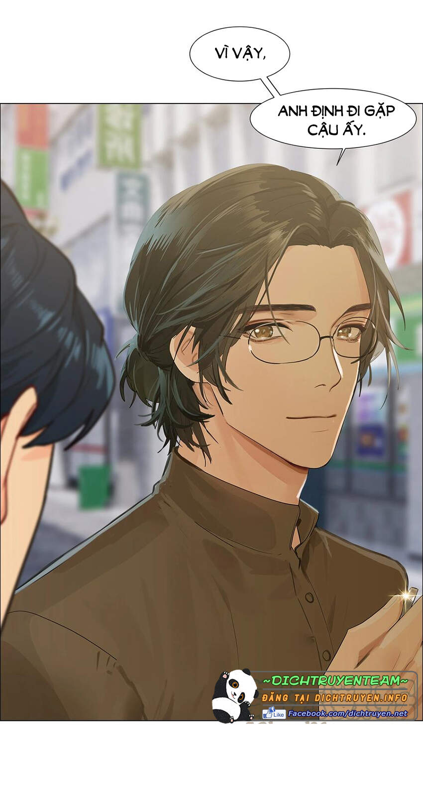 Đâu Phải Tại Tui Muốn Giả Gái Chapter 85 - 34