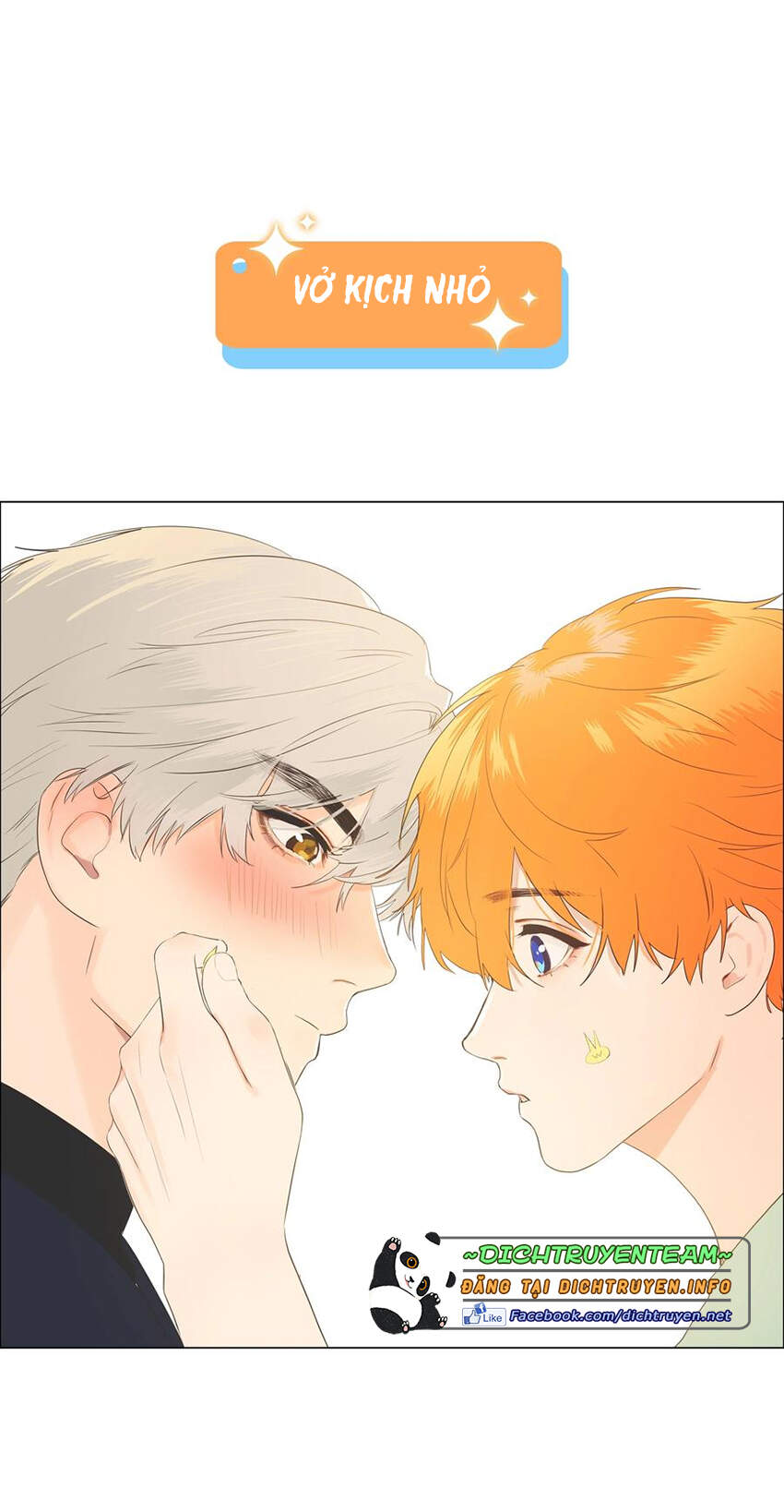 Đâu Phải Tại Tui Muốn Giả Gái Chapter 85 - 35