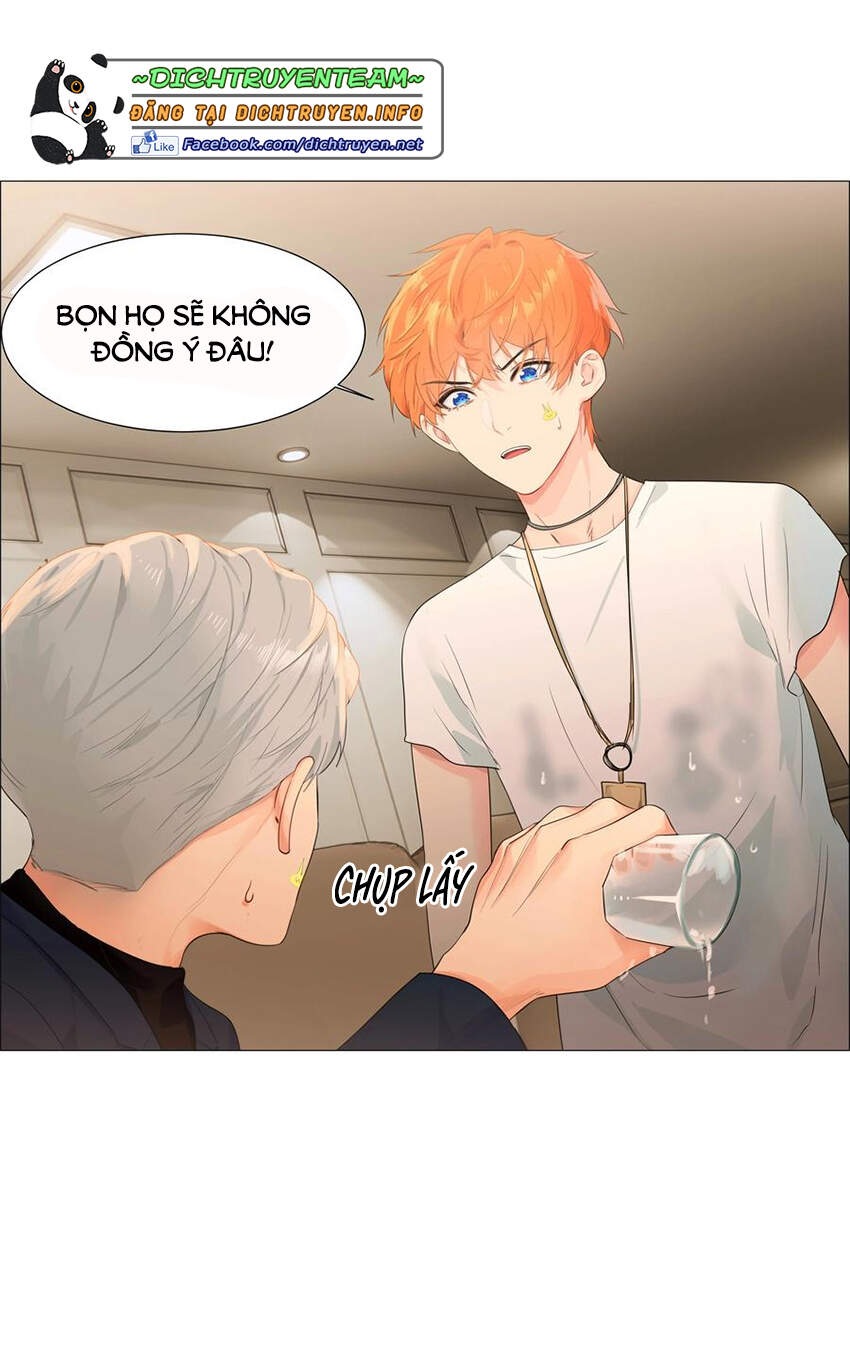 Đâu Phải Tại Tui Muốn Giả Gái Chapter 85 - 6