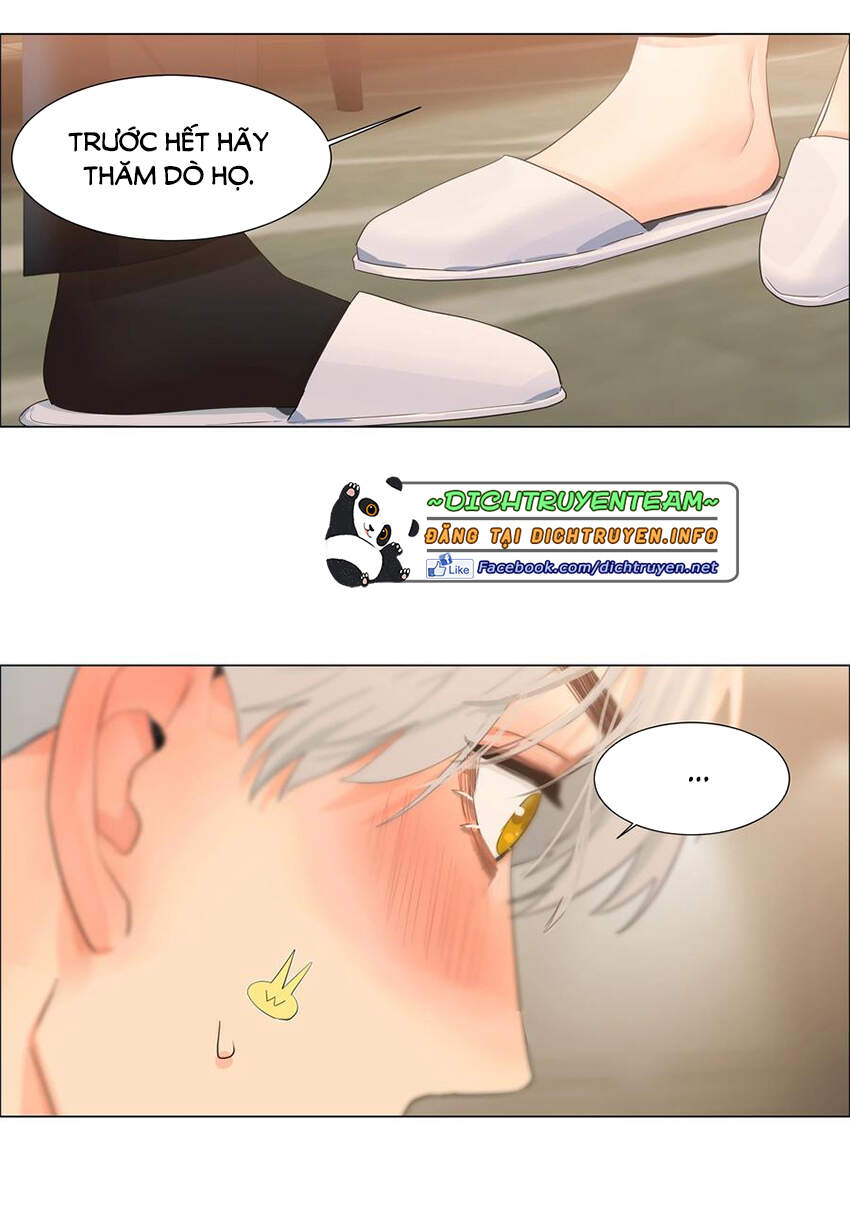 Đâu Phải Tại Tui Muốn Giả Gái Chapter 85 - 10