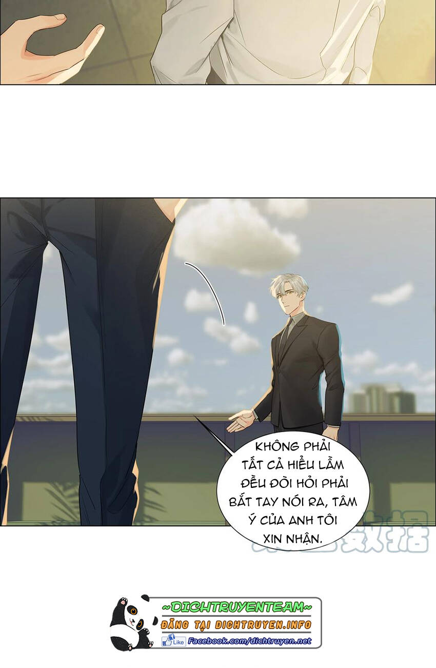 Đâu Phải Tại Tui Muốn Giả Gái Chapter 87 - 11