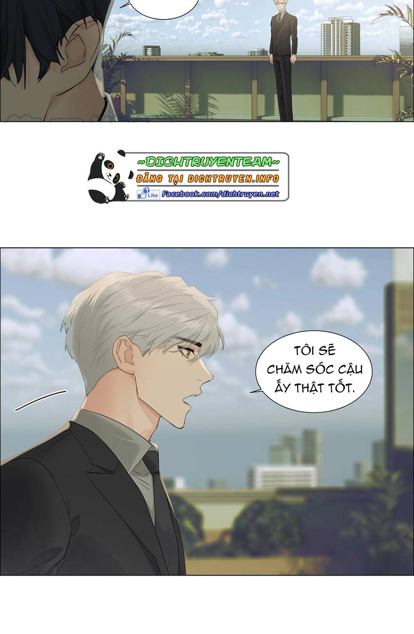 Đâu Phải Tại Tui Muốn Giả Gái Chapter 87 - 14