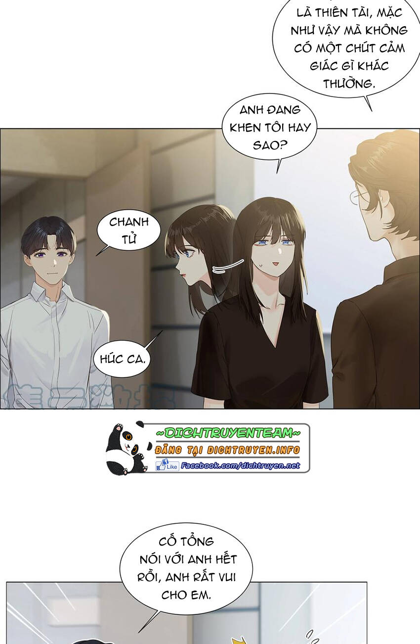 Đâu Phải Tại Tui Muốn Giả Gái Chapter 87 - 16