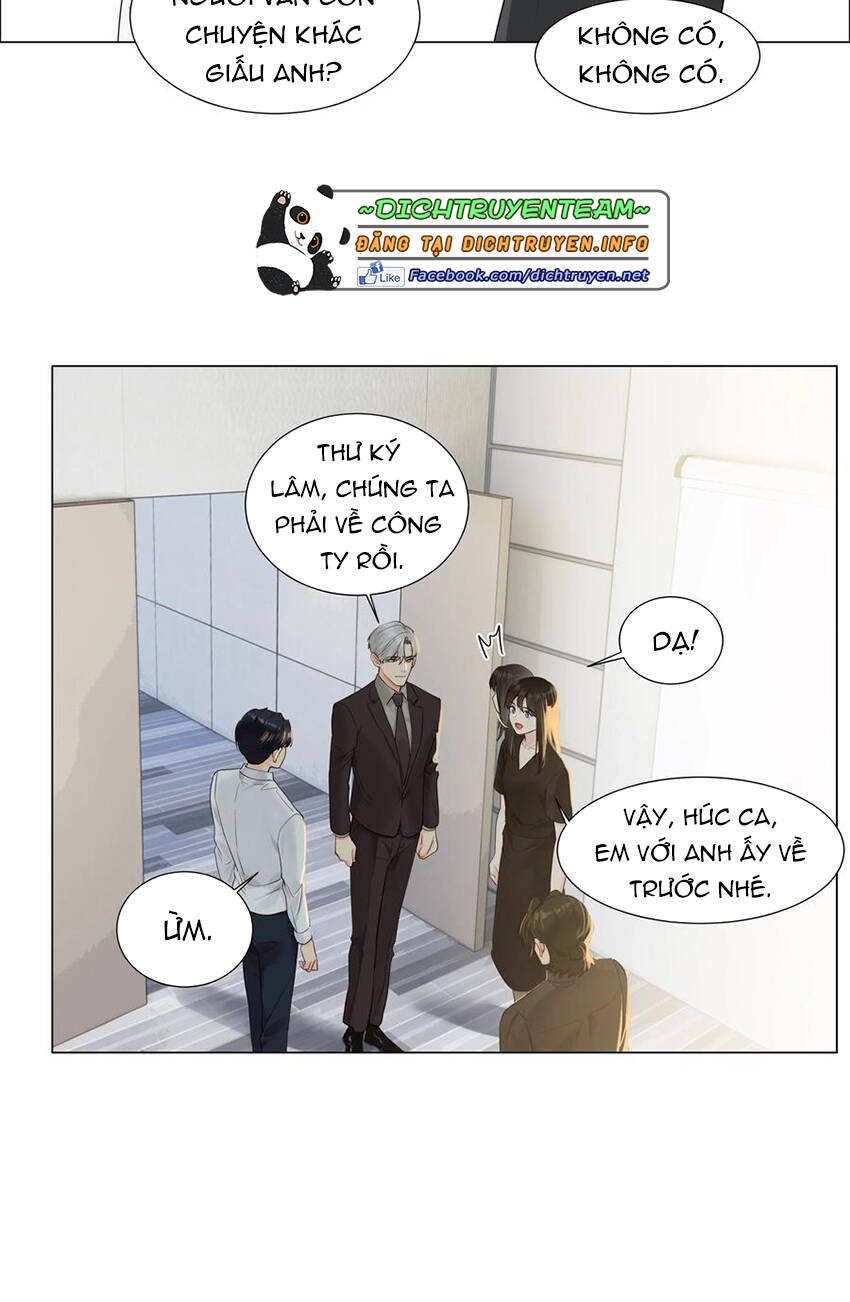 Đâu Phải Tại Tui Muốn Giả Gái Chapter 87 - 18