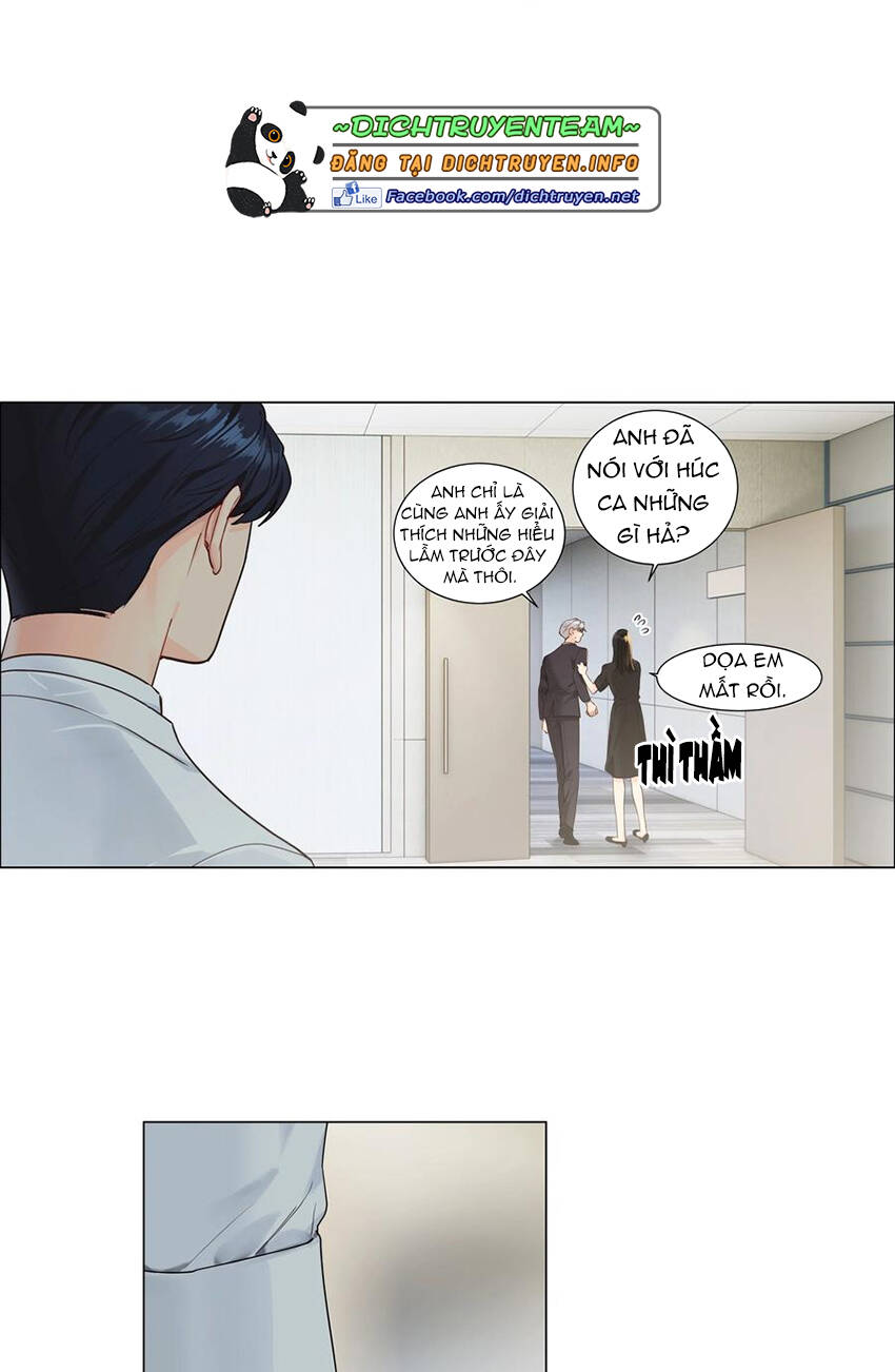 Đâu Phải Tại Tui Muốn Giả Gái Chapter 87 - 19