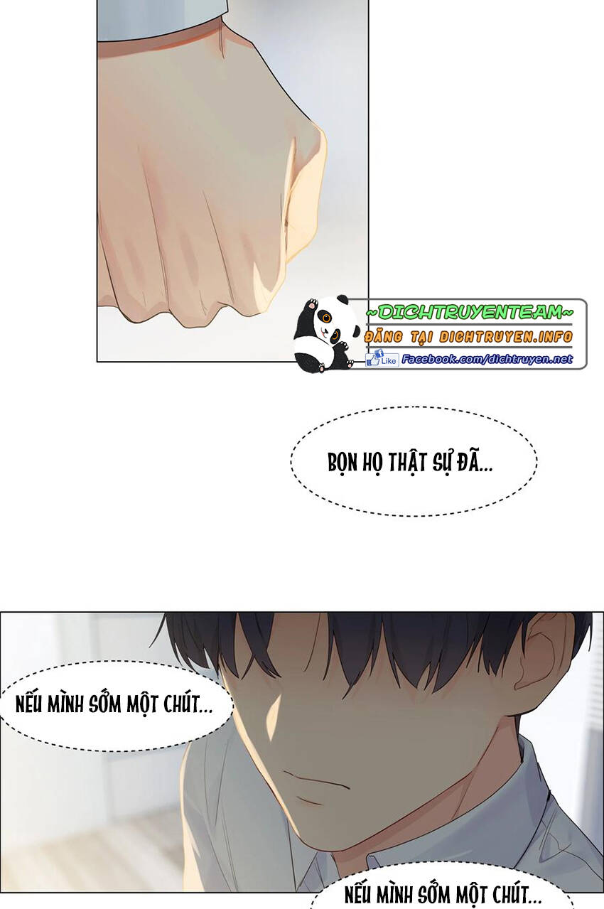 Đâu Phải Tại Tui Muốn Giả Gái Chapter 87 - 21