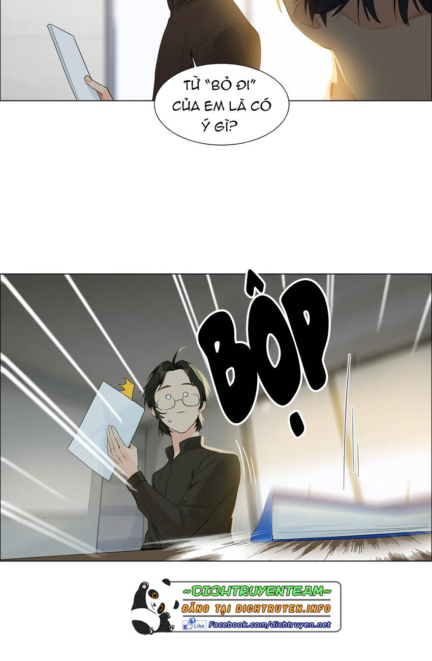 Đâu Phải Tại Tui Muốn Giả Gái Chapter 87 - 22