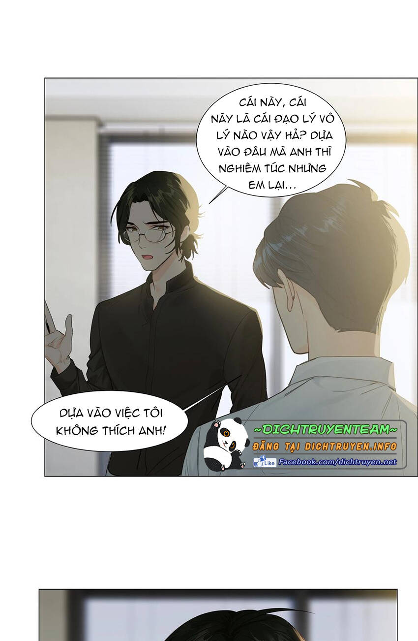 Đâu Phải Tại Tui Muốn Giả Gái Chapter 87 - 24