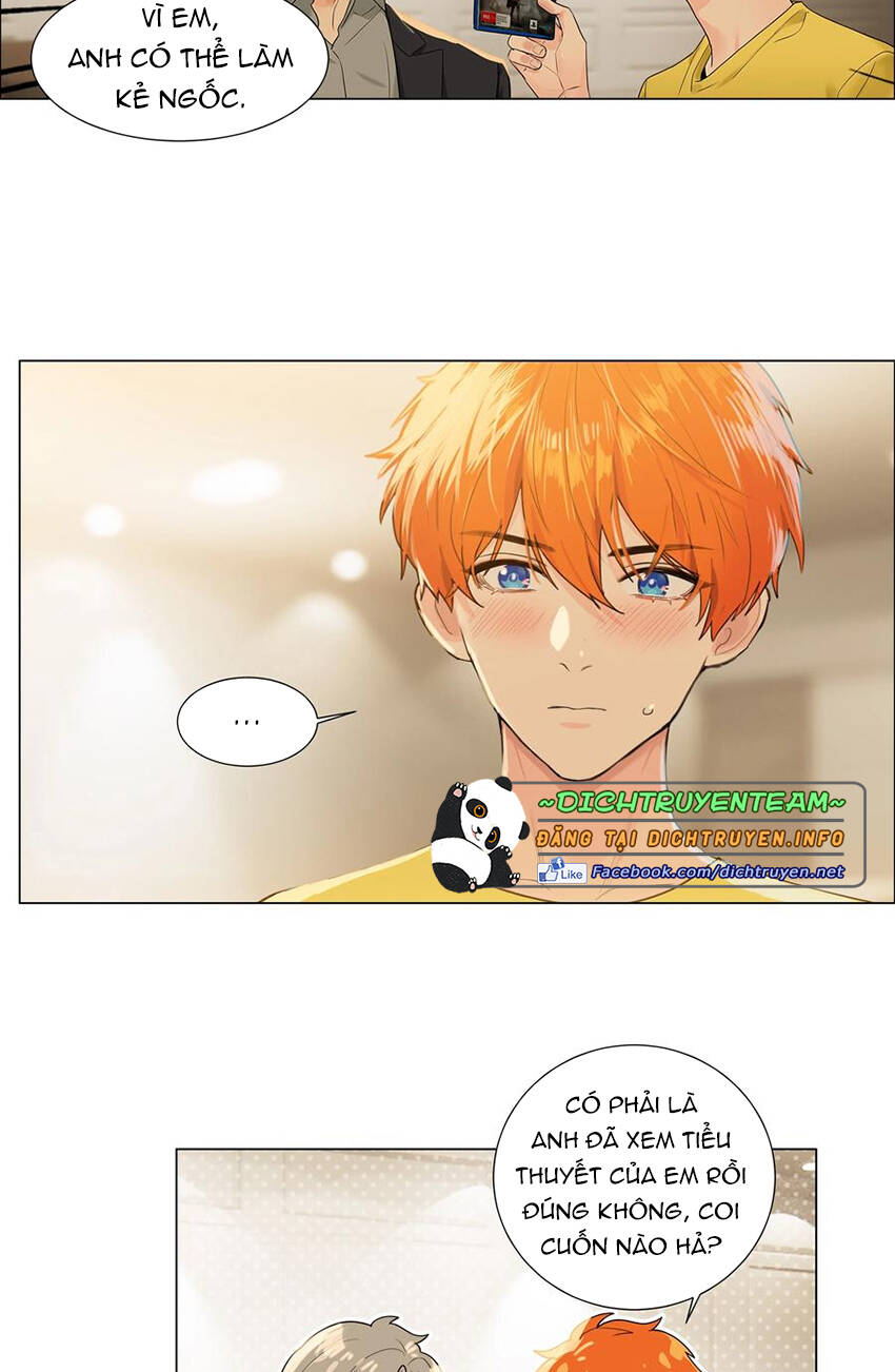 Đâu Phải Tại Tui Muốn Giả Gái Chapter 87 - 30