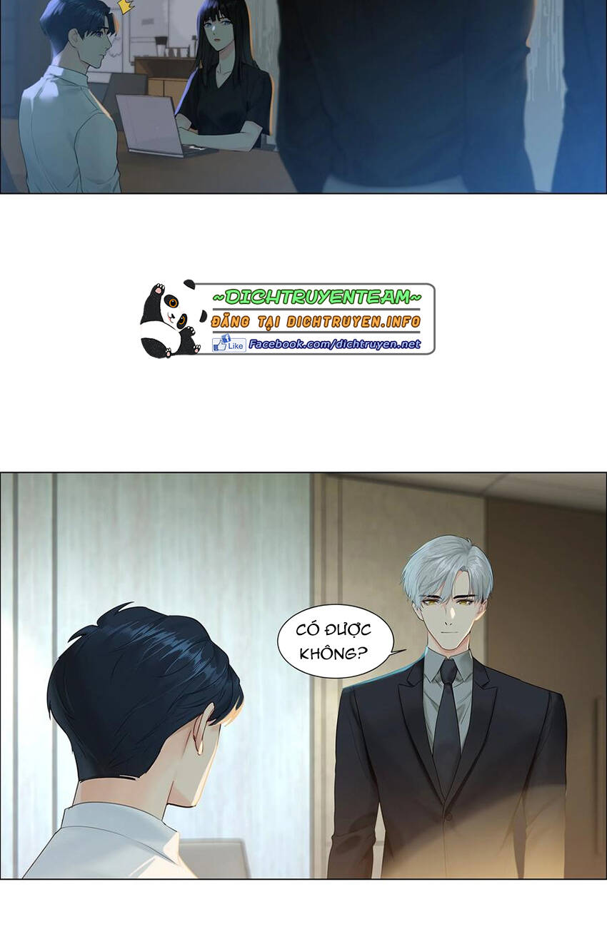 Đâu Phải Tại Tui Muốn Giả Gái Chapter 87 - 4