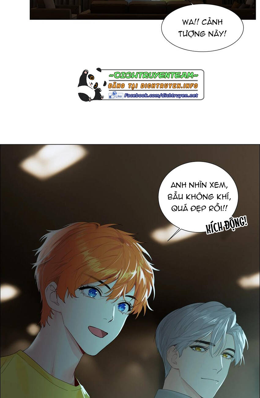 Đâu Phải Tại Tui Muốn Giả Gái Chapter 87 - 36