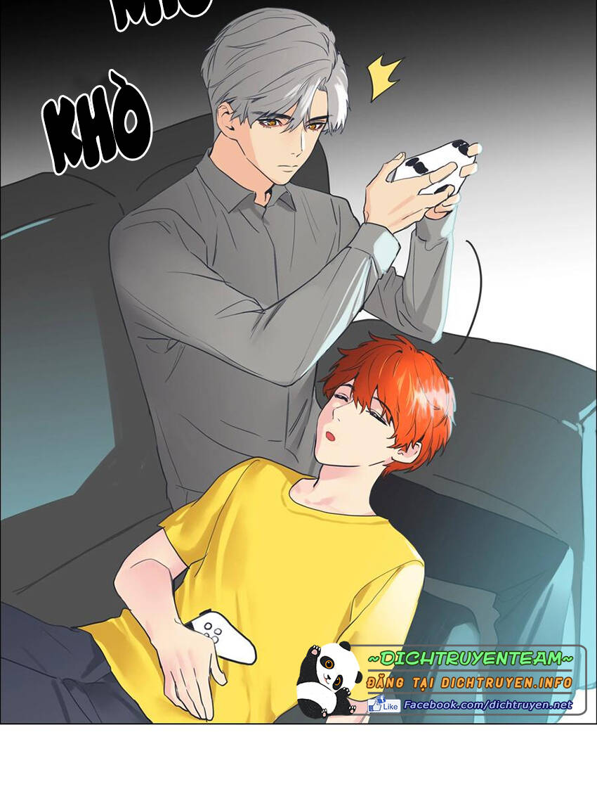 Đâu Phải Tại Tui Muốn Giả Gái Chapter 87 - 38